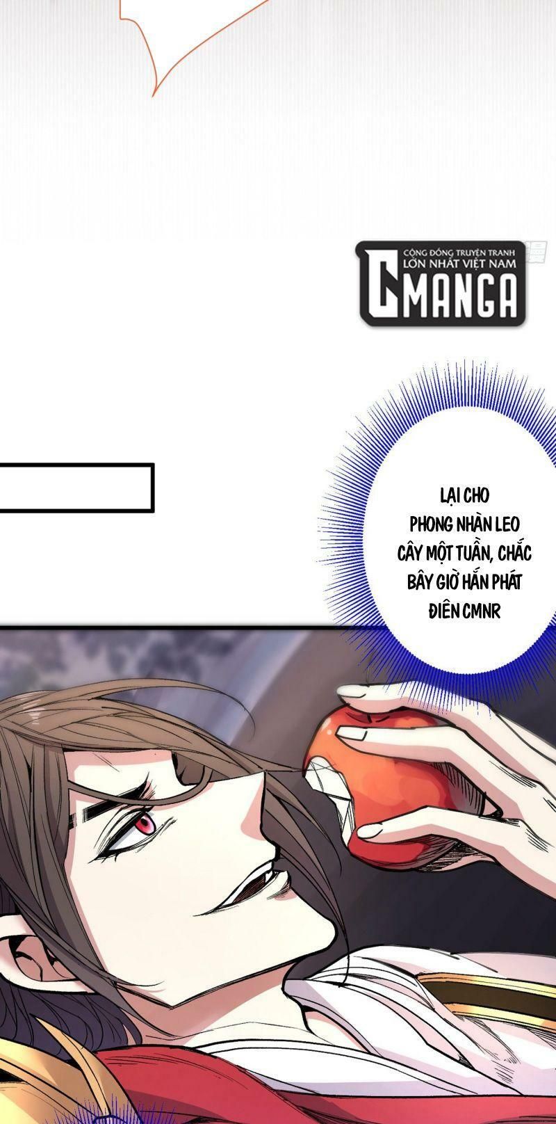 đọc truyện Bị Dạy Dỗ Thành Thánh Chương 30 ảnh 24 tại Thiên Thai Truyện