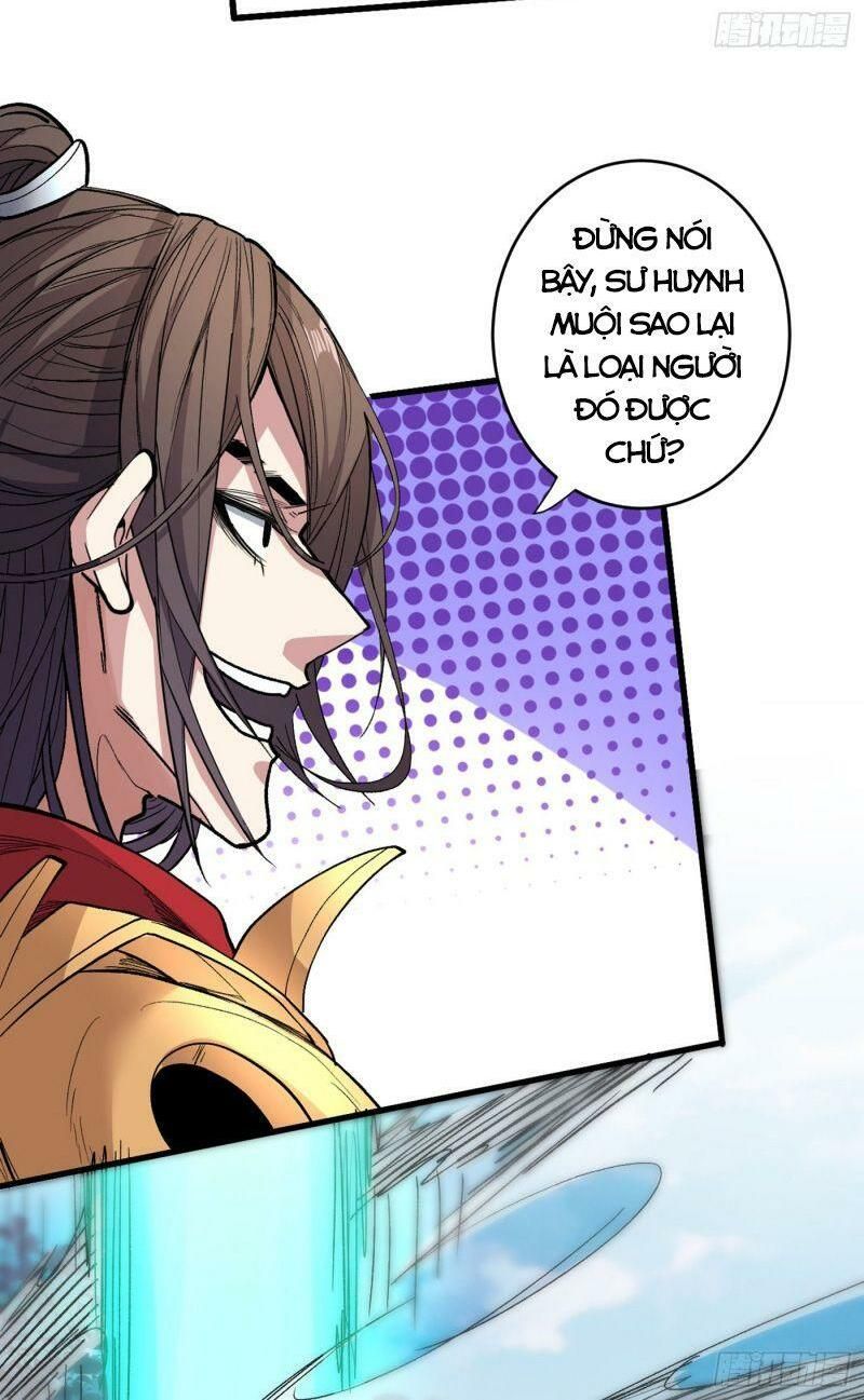 đọc truyện Bị Dạy Dỗ Thành Thánh Chương 30 ảnh 28 tại Thiên Thai Truyện