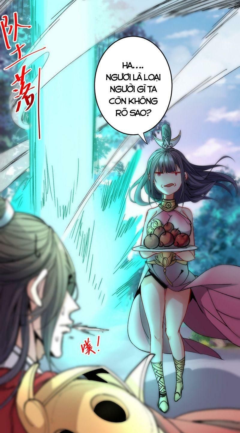 đọc truyện Bị Dạy Dỗ Thành Thánh Chương 30 ảnh 29 tại Thiên Thai Truyện