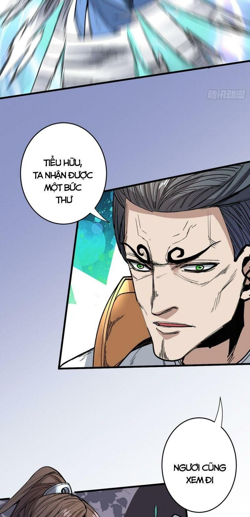 đọc truyện Bị Dạy Dỗ Thành Thánh Chương 30 ảnh 32 tại Thiên Thai Truyện