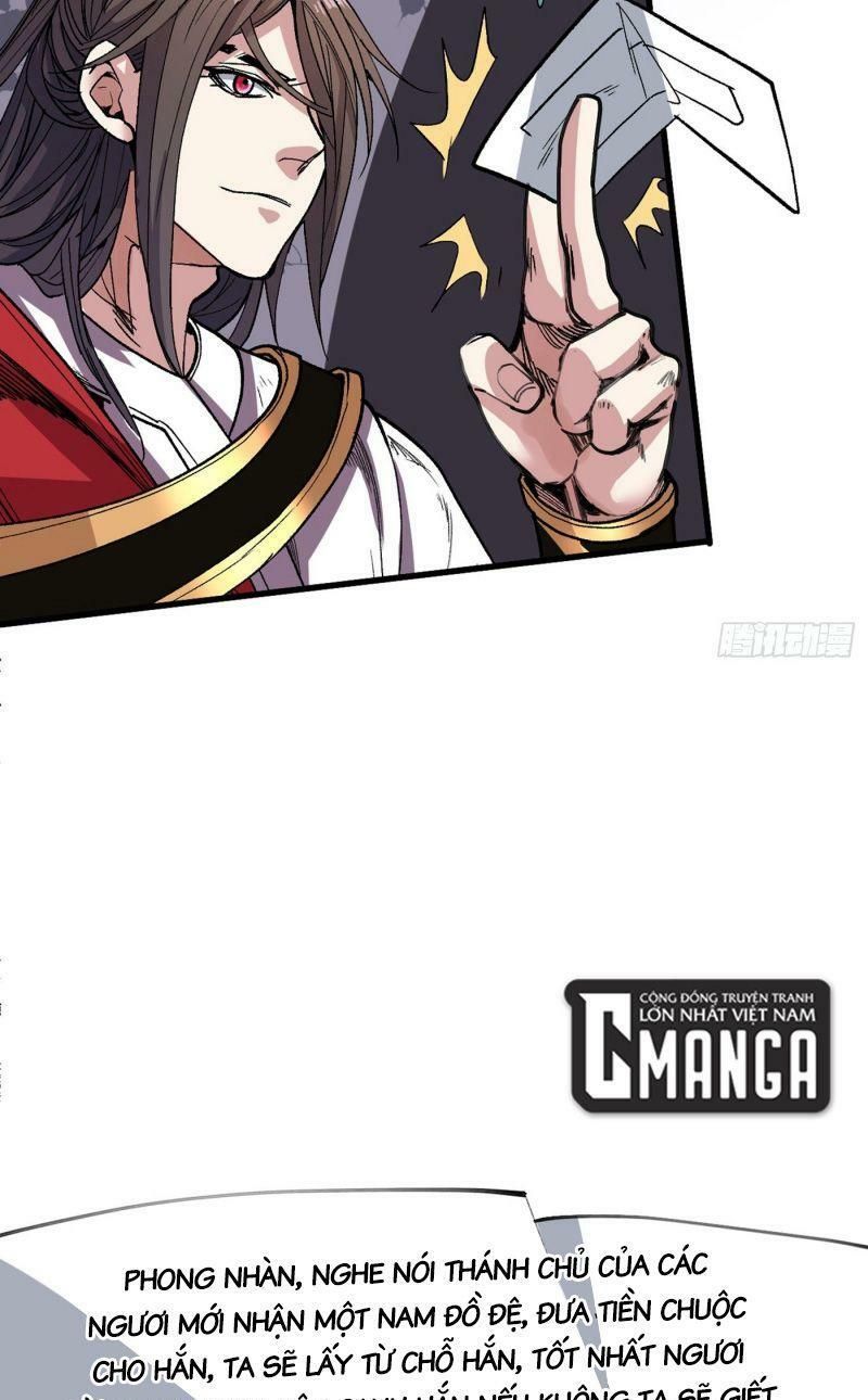 đọc truyện Bị Dạy Dỗ Thành Thánh Chương 30 ảnh 33 tại Thiên Thai Truyện