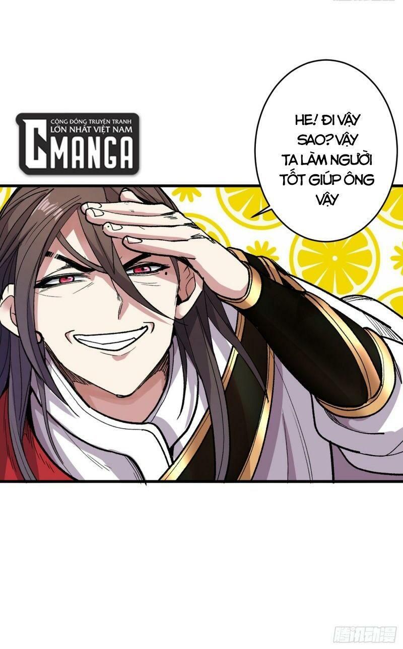 đọc truyện Bị Dạy Dỗ Thành Thánh Chương 30 ảnh 38 tại Thiên Thai Truyện