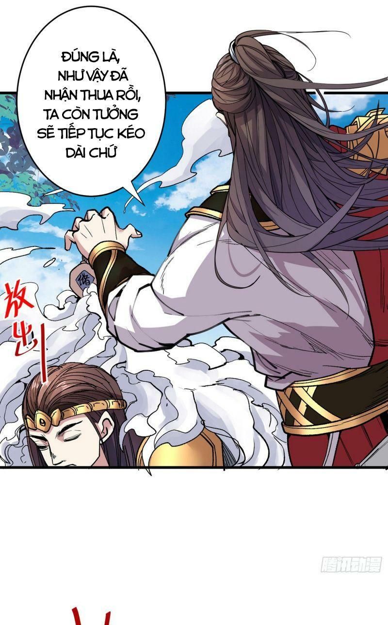 đọc truyện Bị Dạy Dỗ Thành Thánh Chương 30 ảnh 39 tại Thiên Thai Truyện