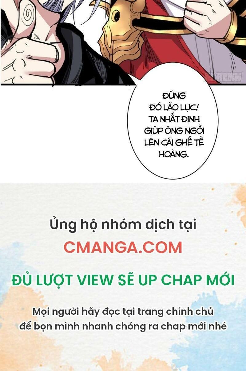 đọc truyện Bị Dạy Dỗ Thành Thánh Chương 30 ảnh 42 tại Thiên Thai Truyện