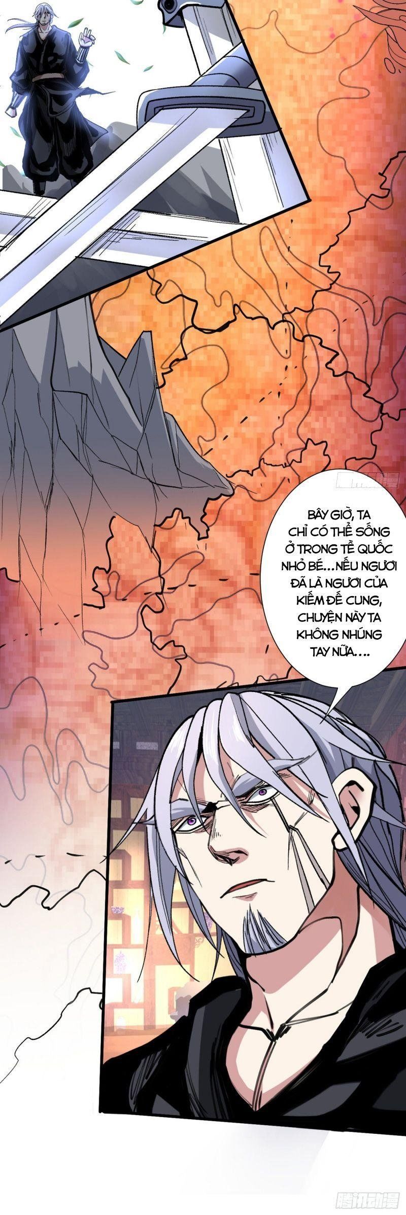 đọc truyện Bị Dạy Dỗ Thành Thánh Chương 31 ảnh 18 tại Thiên Thai Truyện