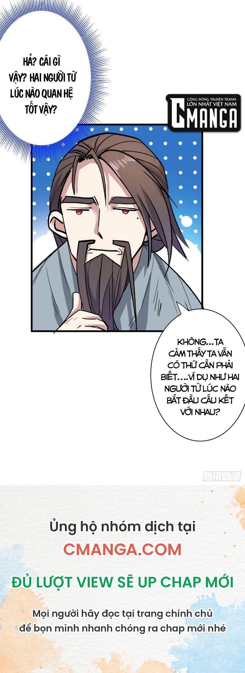 đọc truyện Bị Dạy Dỗ Thành Thánh Chương 31 ảnh 24 tại Thiên Thai Truyện