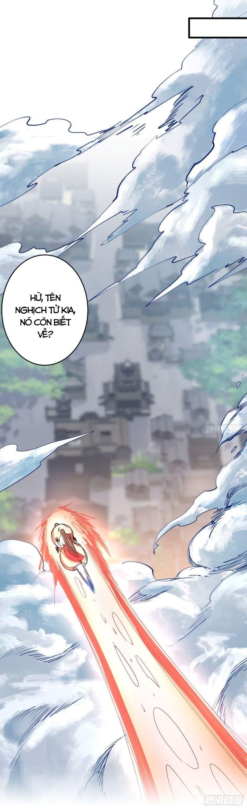 đọc truyện Bị Dạy Dỗ Thành Thánh Chương 31 ảnh 8 tại Thiên Thai Truyện