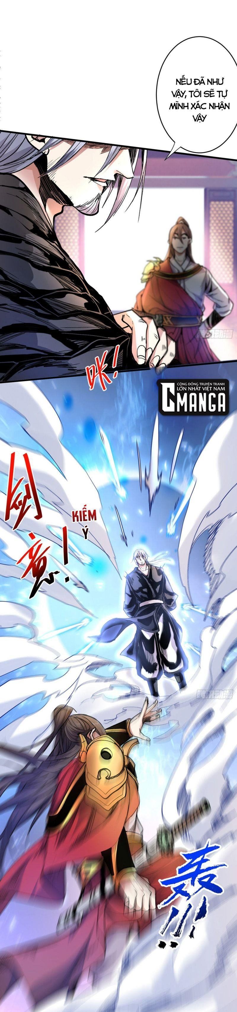 đọc truyện Bị Dạy Dỗ Thành Thánh Chương 31 ảnh 11 tại Thiên Thai Truyện