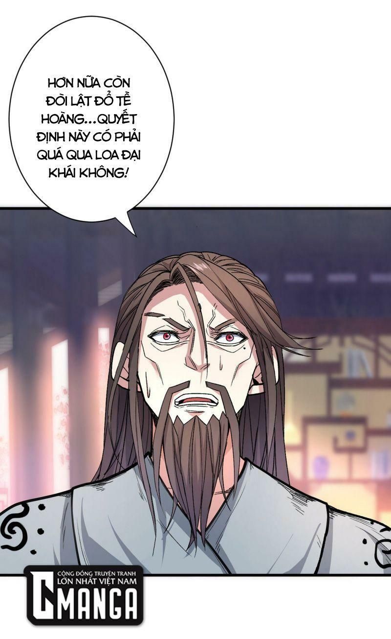 đọc truyện Bị Dạy Dỗ Thành Thánh Chương 32 ảnh 3 tại Thiên Thai Truyện