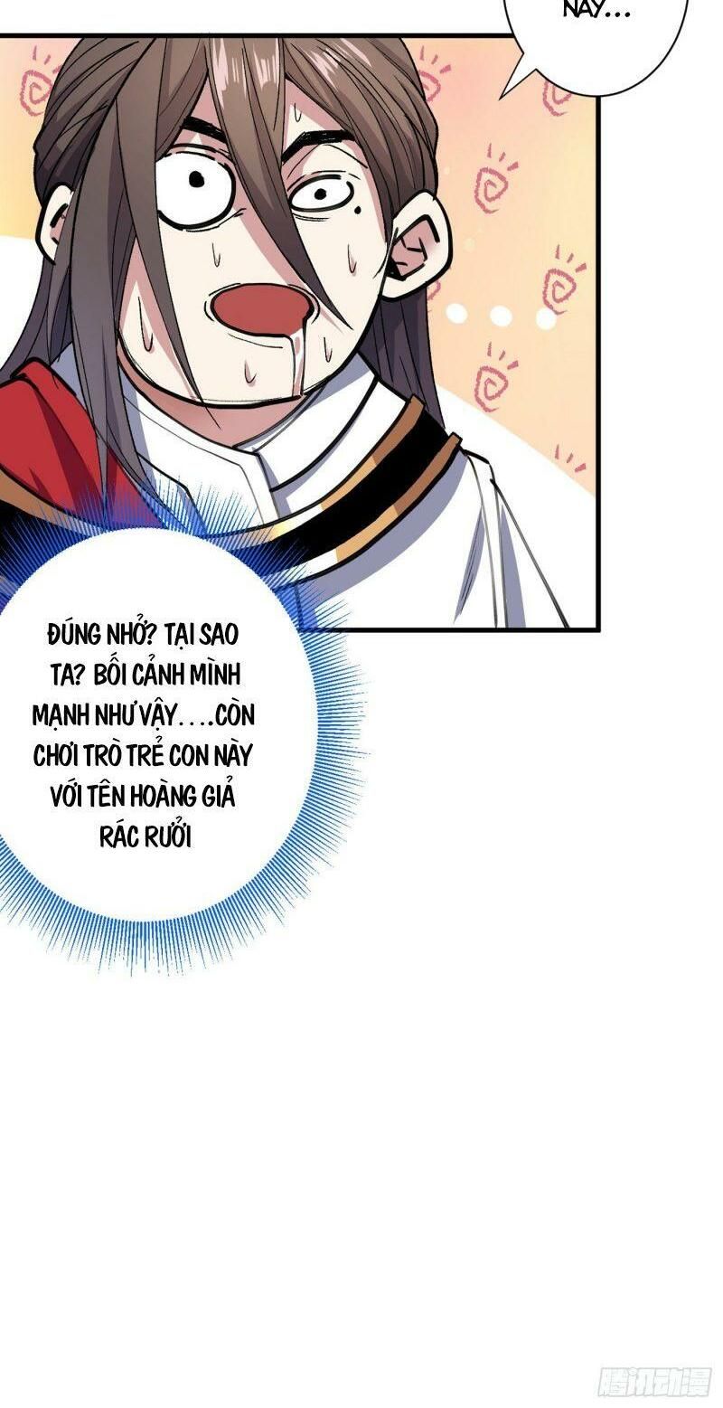 đọc truyện Bị Dạy Dỗ Thành Thánh Chương 32 ảnh 14 tại Thiên Thai Truyện