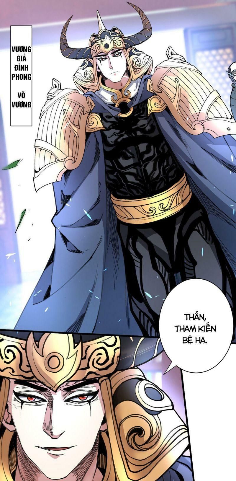 đọc truyện Bị Dạy Dỗ Thành Thánh Chương 32 ảnh 17 tại Thiên Thai Truyện