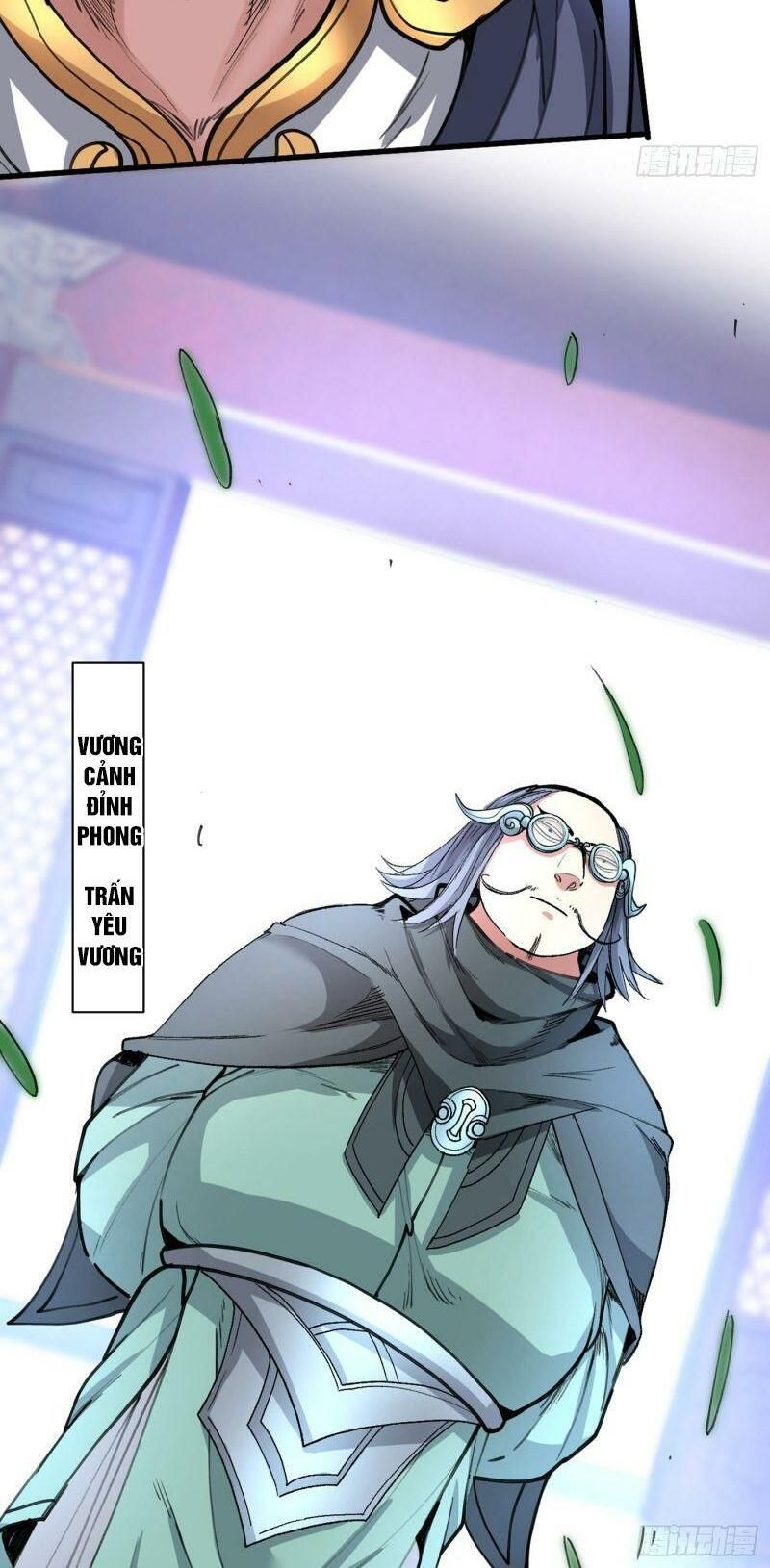 đọc truyện Bị Dạy Dỗ Thành Thánh Chương 32 ảnh 18 tại Thiên Thai Truyện