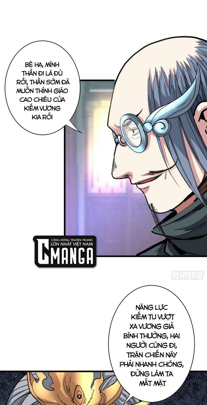 đọc truyện Bị Dạy Dỗ Thành Thánh Chương 32 ảnh 21 tại Thiên Thai Truyện