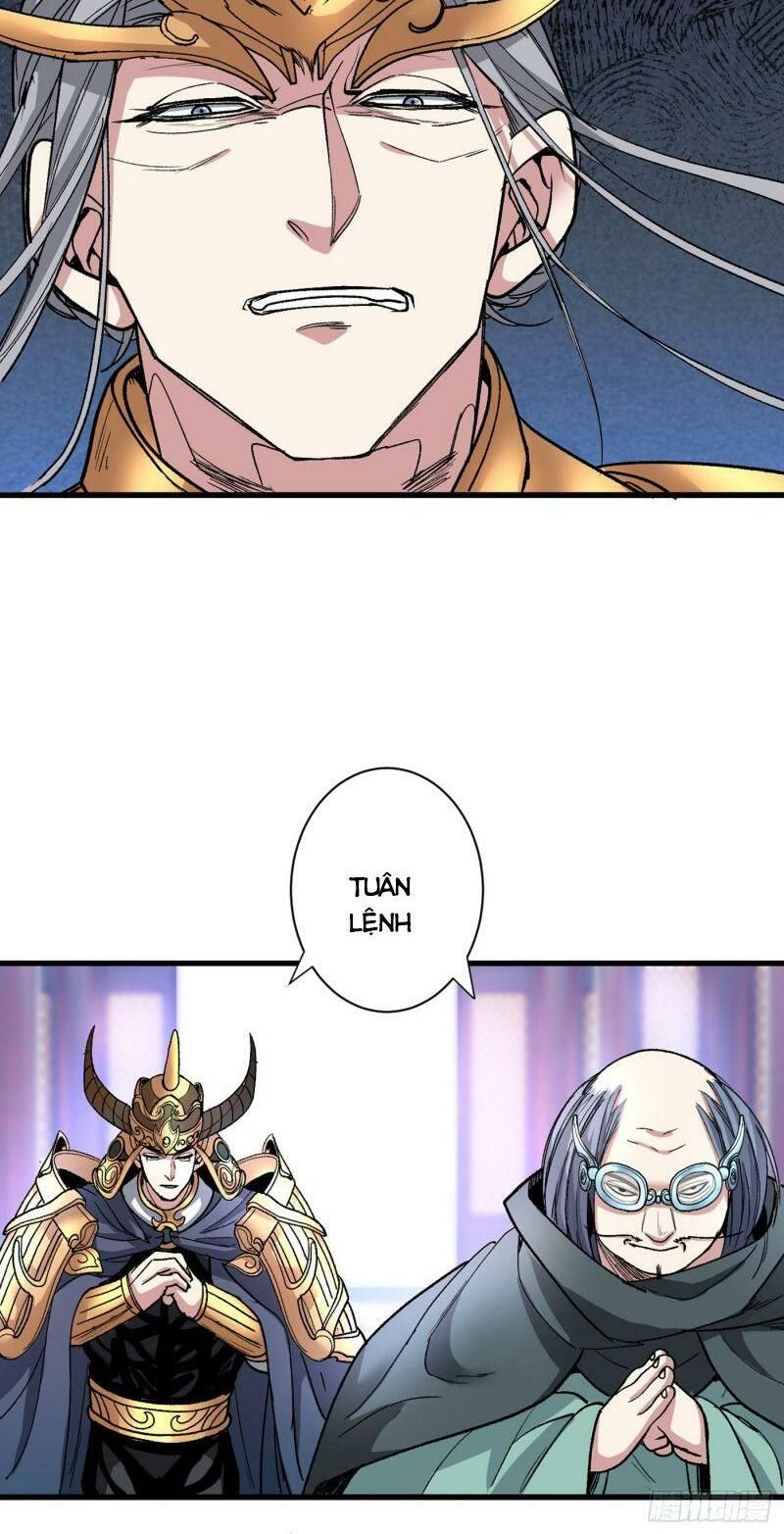 đọc truyện Bị Dạy Dỗ Thành Thánh Chương 32 ảnh 22 tại Thiên Thai Truyện