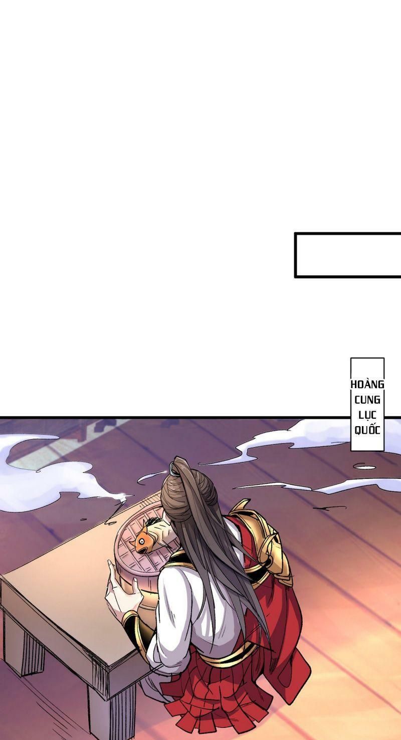 đọc truyện Bị Dạy Dỗ Thành Thánh Chương 32 ảnh 23 tại Thiên Thai Truyện