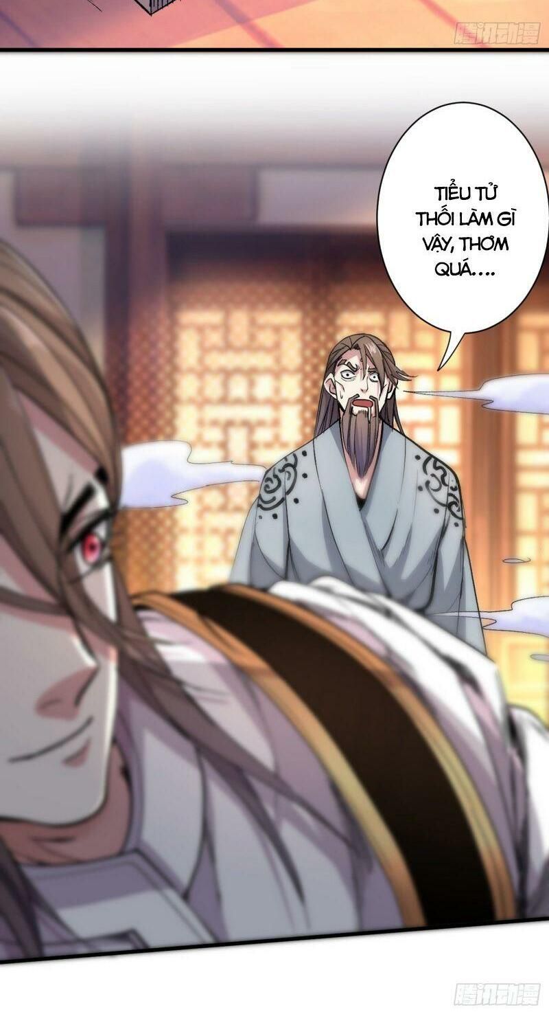 đọc truyện Bị Dạy Dỗ Thành Thánh Chương 32 ảnh 24 tại Thiên Thai Truyện