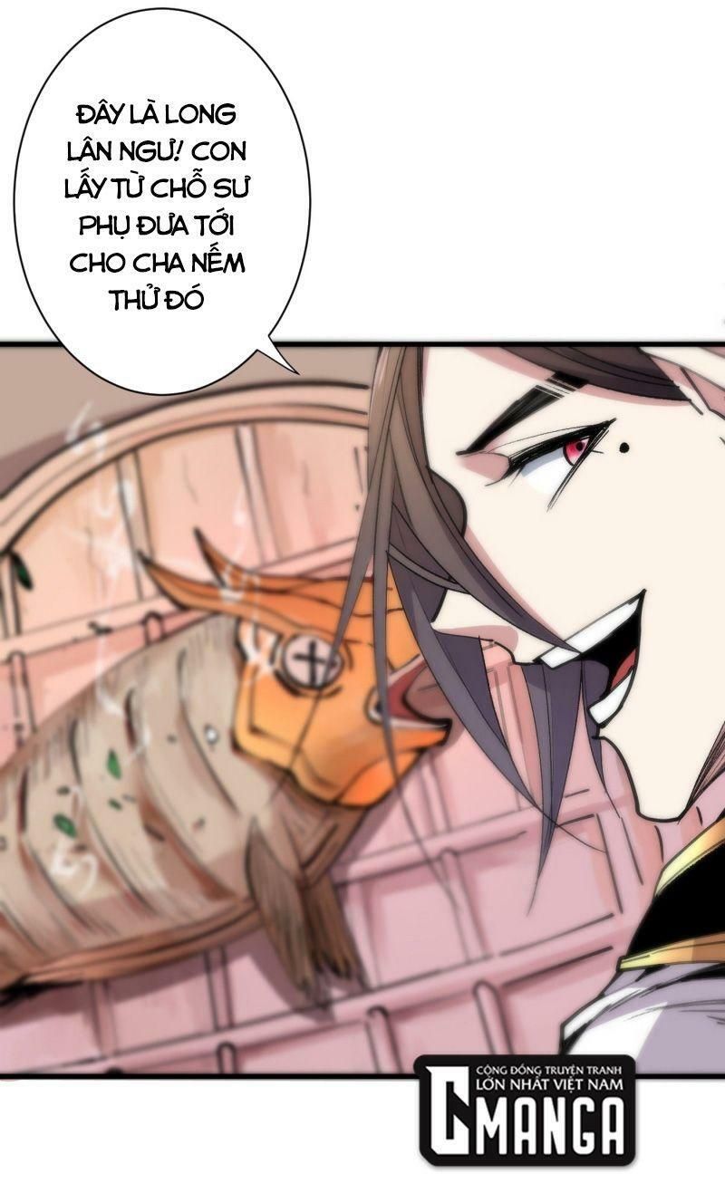 đọc truyện Bị Dạy Dỗ Thành Thánh Chương 32 ảnh 25 tại Thiên Thai Truyện