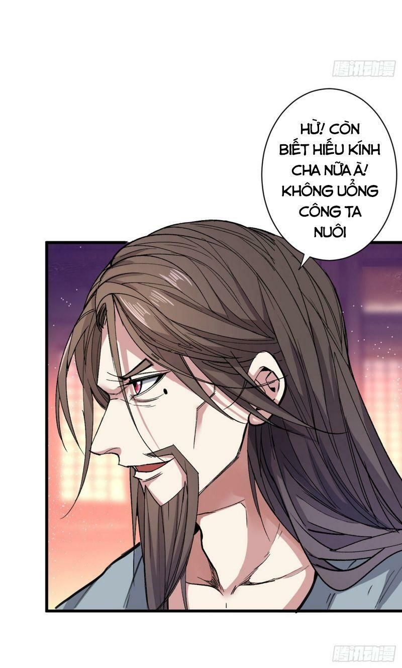 đọc truyện Bị Dạy Dỗ Thành Thánh Chương 32 ảnh 26 tại Thiên Thai Truyện