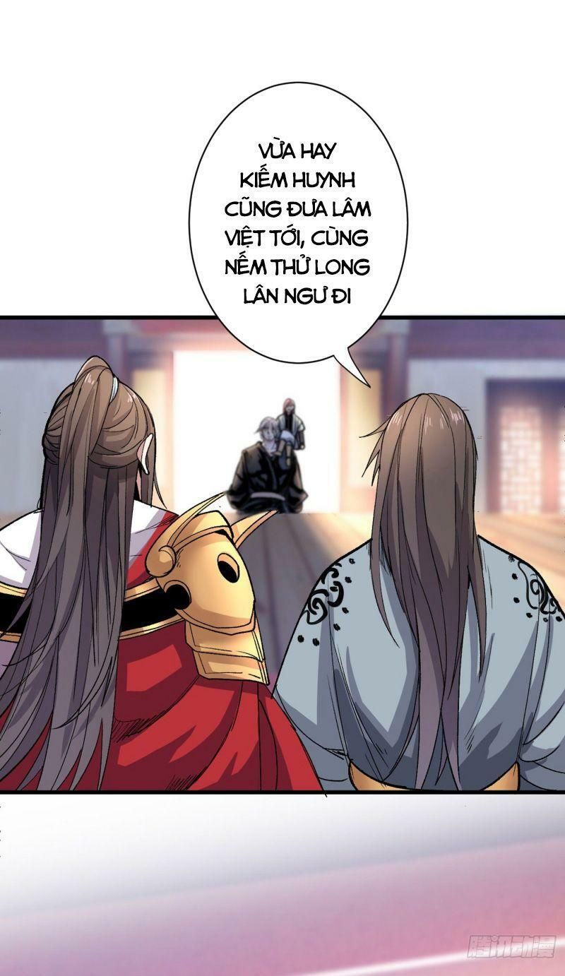 đọc truyện Bị Dạy Dỗ Thành Thánh Chương 32 ảnh 27 tại Thiên Thai Truyện