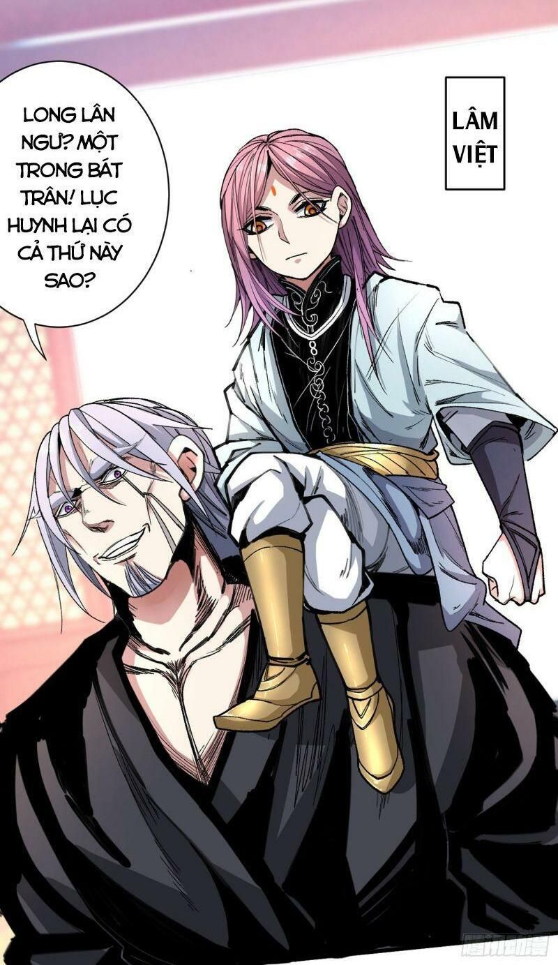 đọc truyện Bị Dạy Dỗ Thành Thánh Chương 32 ảnh 28 tại Thiên Thai Truyện