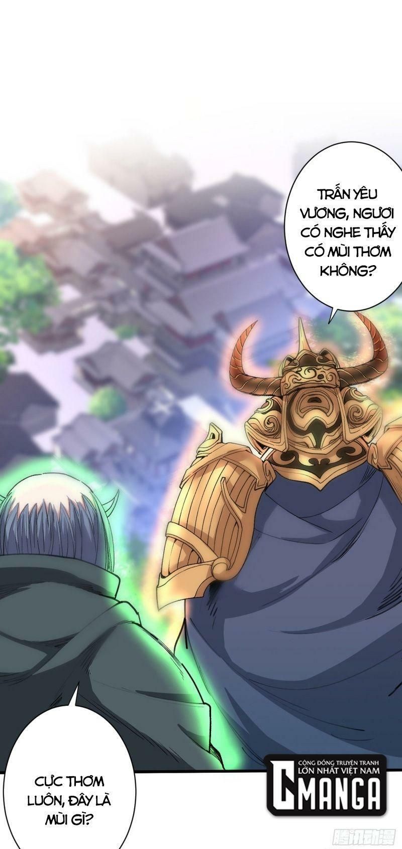 đọc truyện Bị Dạy Dỗ Thành Thánh Chương 32 ảnh 36 tại Thiên Thai Truyện