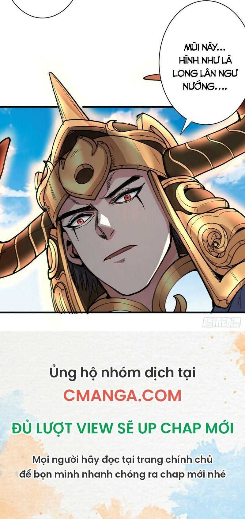 đọc truyện Bị Dạy Dỗ Thành Thánh Chương 32 ảnh 37 tại Thiên Thai Truyện