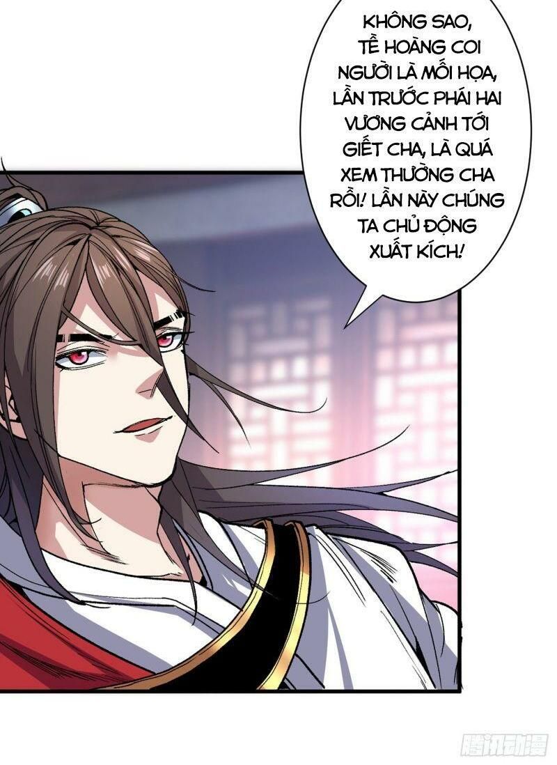 đọc truyện Bị Dạy Dỗ Thành Thánh Chương 32 ảnh 6 tại Thiên Thai Truyện