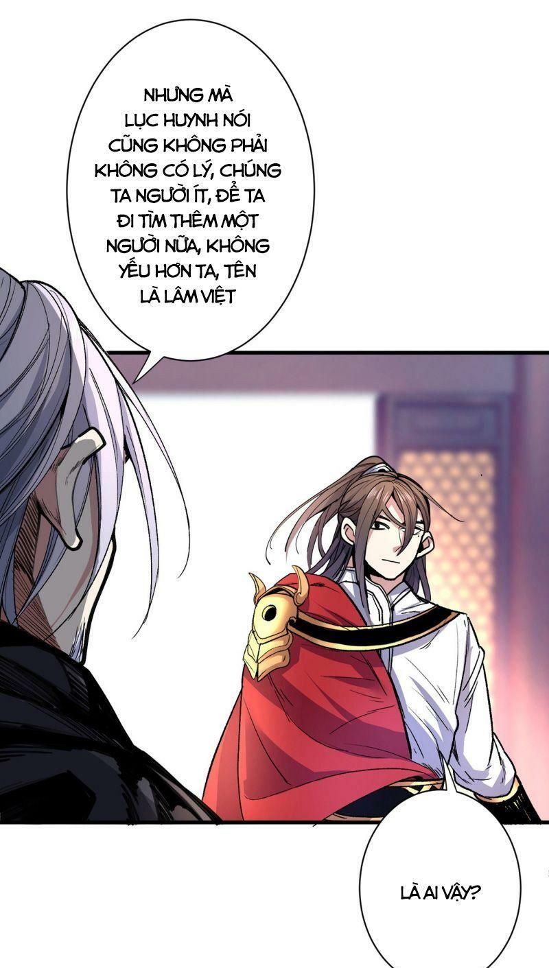 đọc truyện Bị Dạy Dỗ Thành Thánh Chương 32 ảnh 7 tại Thiên Thai Truyện