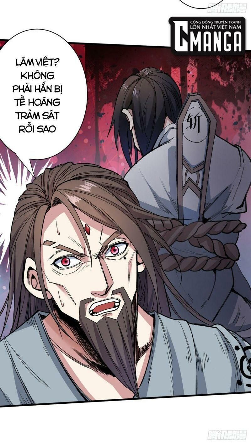 đọc truyện Bị Dạy Dỗ Thành Thánh Chương 32 ảnh 8 tại Thiên Thai Truyện