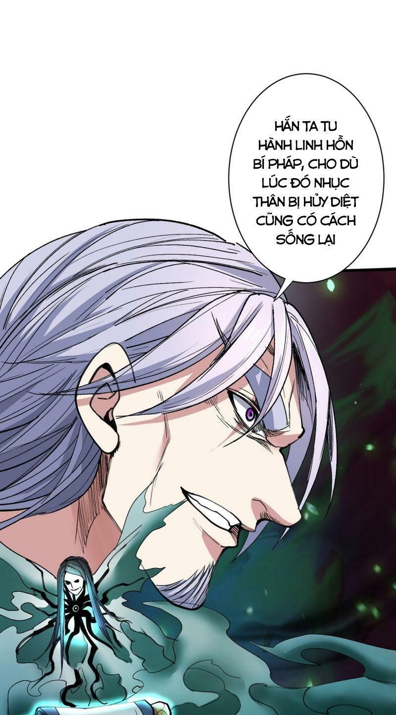 đọc truyện Bị Dạy Dỗ Thành Thánh Chương 32 ảnh 9 tại Thiên Thai Truyện