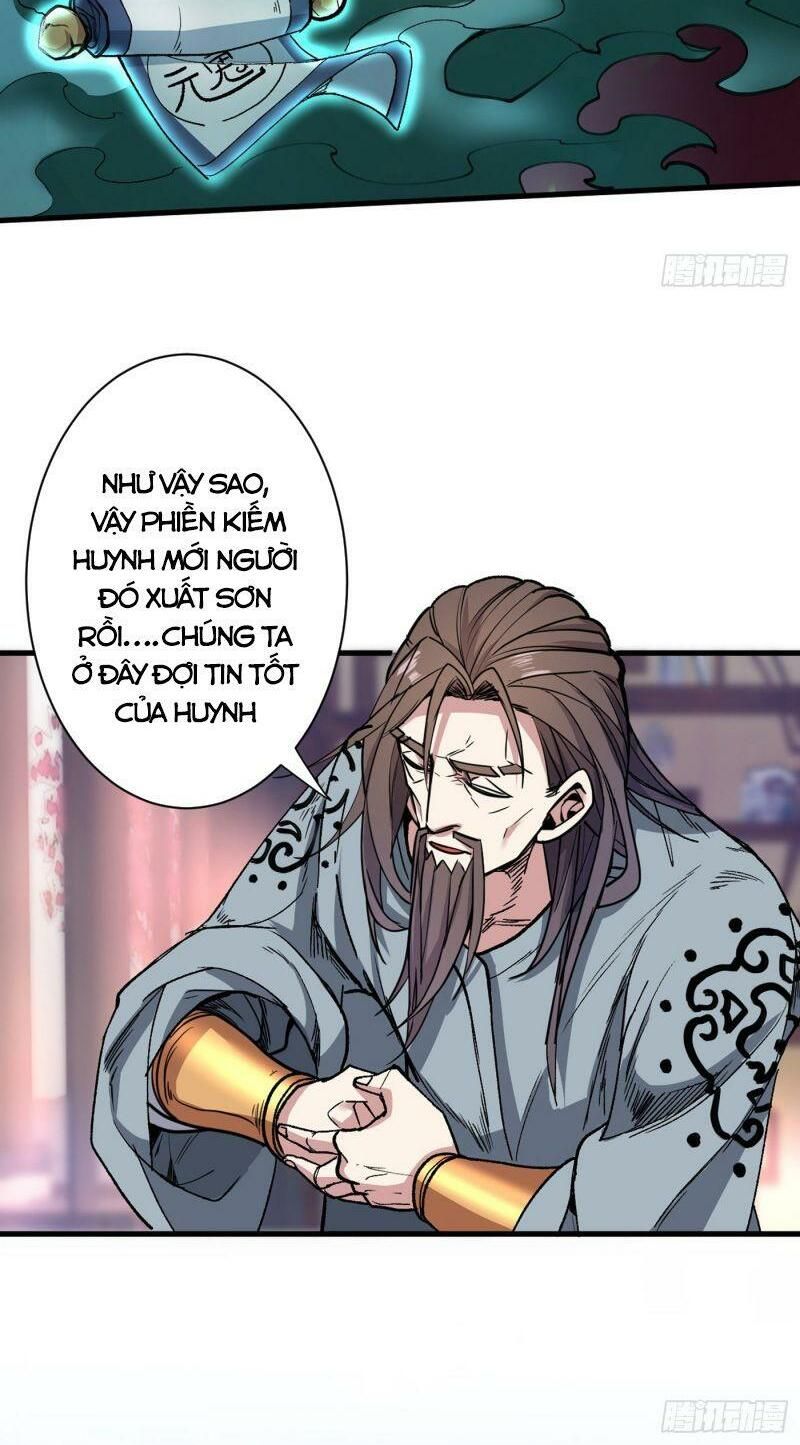 đọc truyện Bị Dạy Dỗ Thành Thánh Chương 32 ảnh 10 tại Thiên Thai Truyện