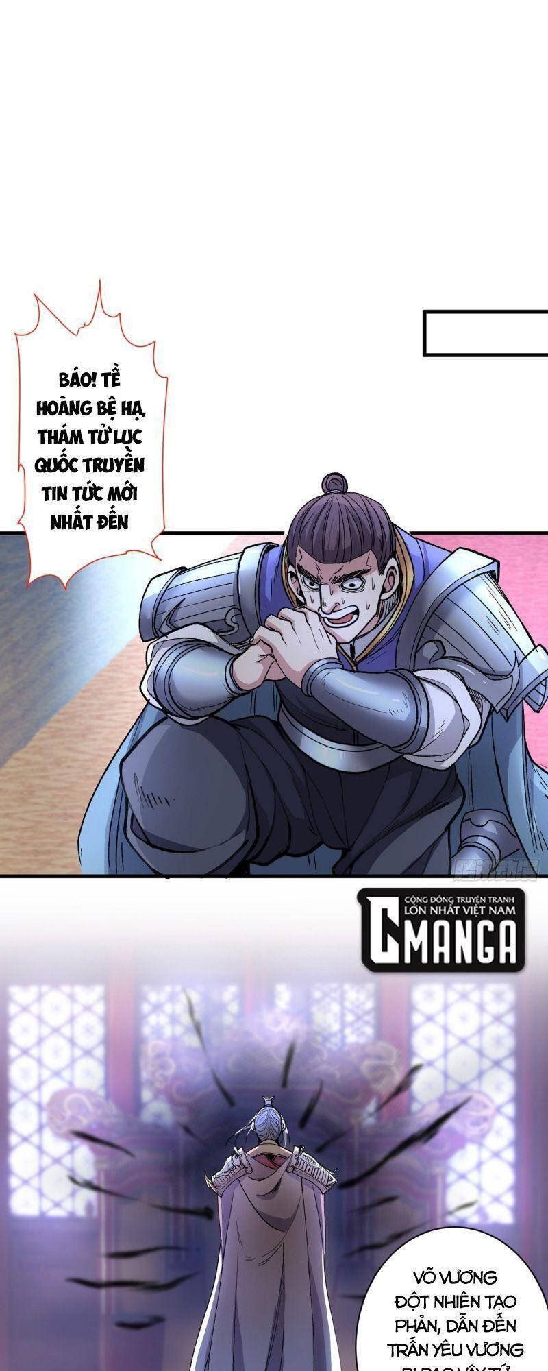 đọc truyện Bị Dạy Dỗ Thành Thánh Chương 34 ảnh 3 tại Thiên Thai Truyện