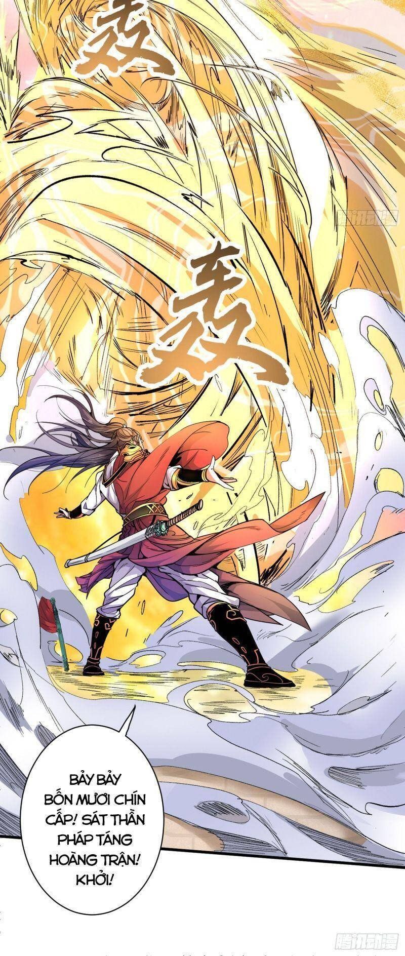 đọc truyện Bị Dạy Dỗ Thành Thánh Chương 34 ảnh 15 tại Thiên Thai Truyện