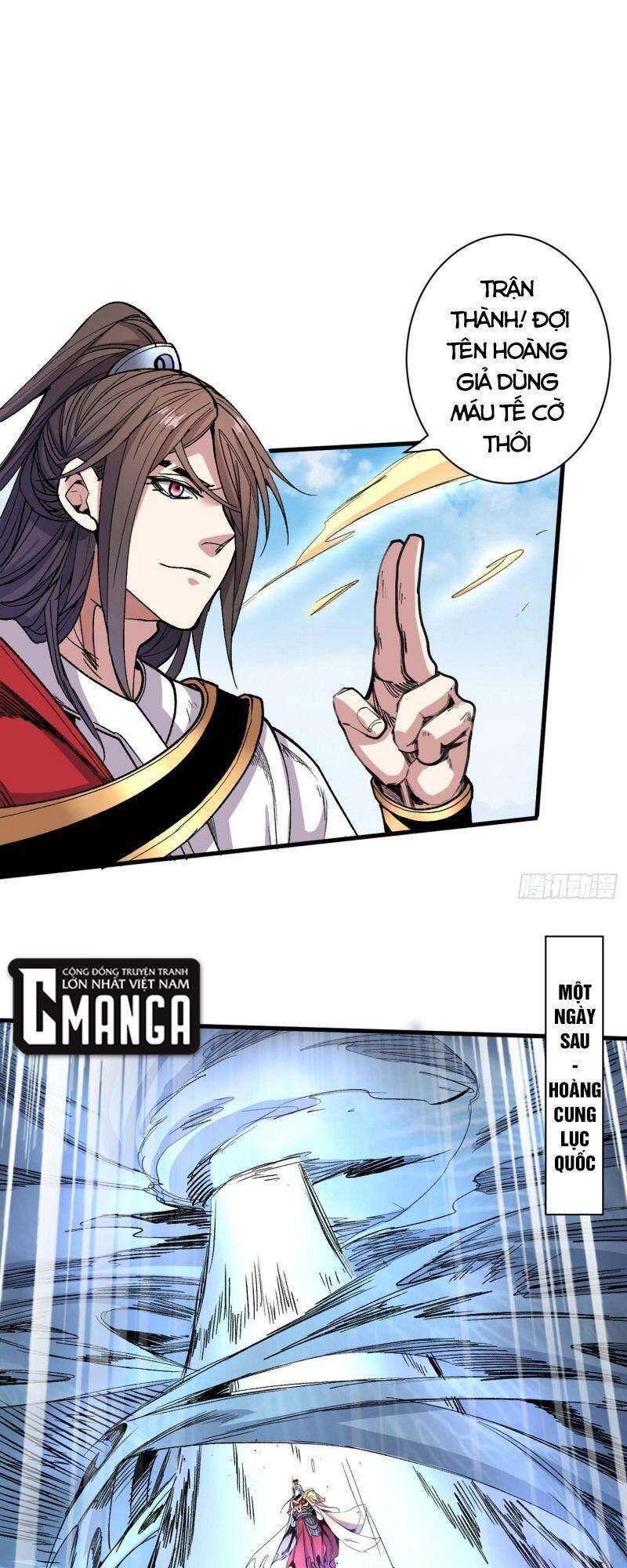 đọc truyện Bị Dạy Dỗ Thành Thánh Chương 34 ảnh 16 tại Thiên Thai Truyện