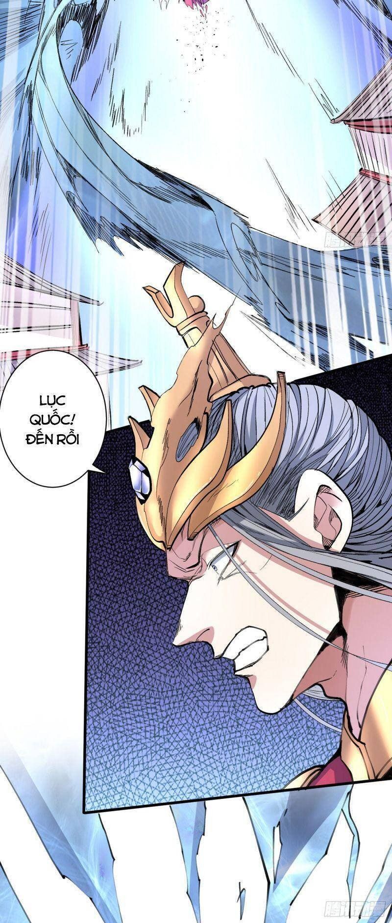 đọc truyện Bị Dạy Dỗ Thành Thánh Chương 34 ảnh 17 tại Thiên Thai Truyện