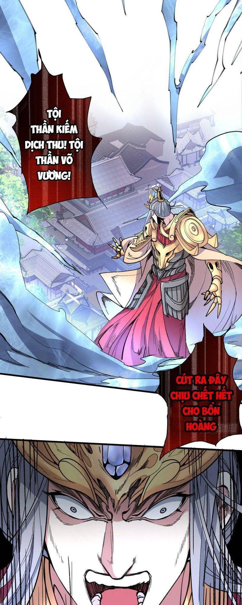 đọc truyện Bị Dạy Dỗ Thành Thánh Chương 34 ảnh 18 tại Thiên Thai Truyện