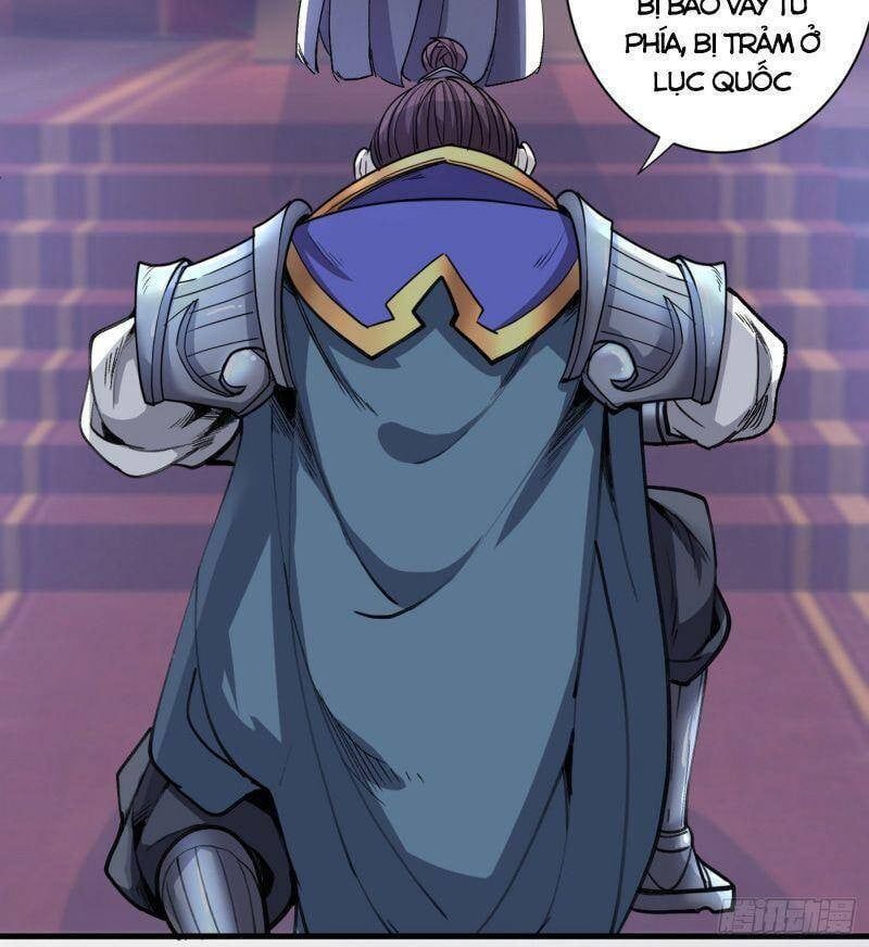 đọc truyện Bị Dạy Dỗ Thành Thánh Chương 34 ảnh 4 tại Thiên Thai Truyện