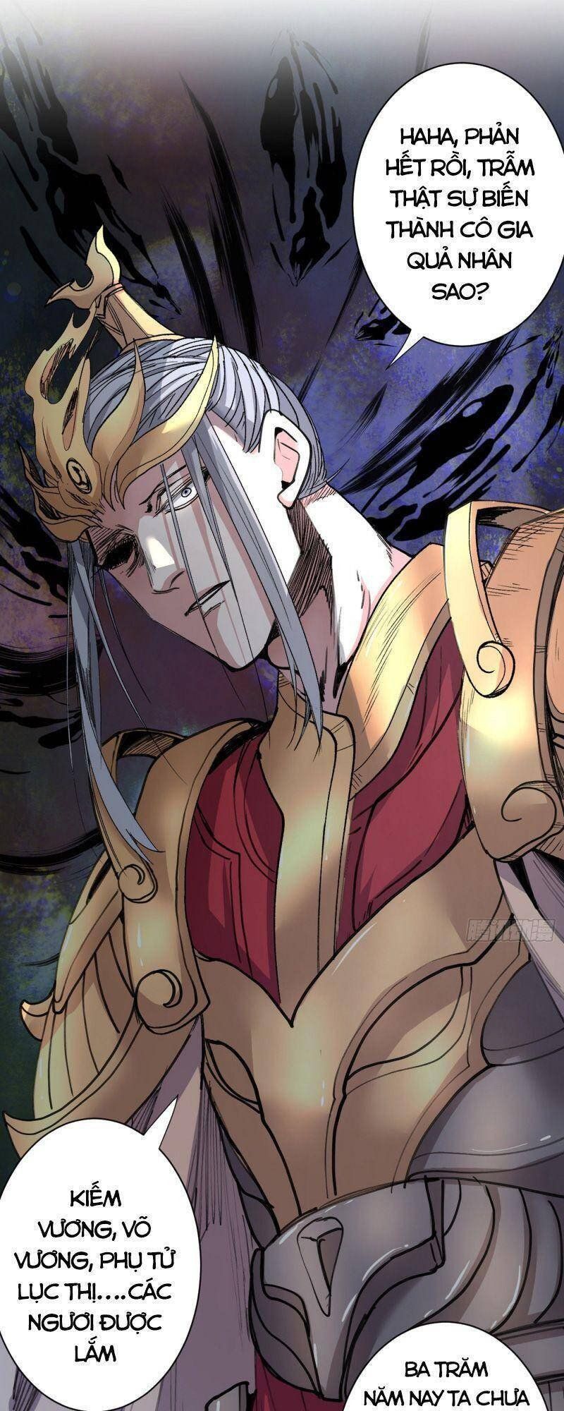 đọc truyện Bị Dạy Dỗ Thành Thánh Chương 34 ảnh 5 tại Thiên Thai Truyện