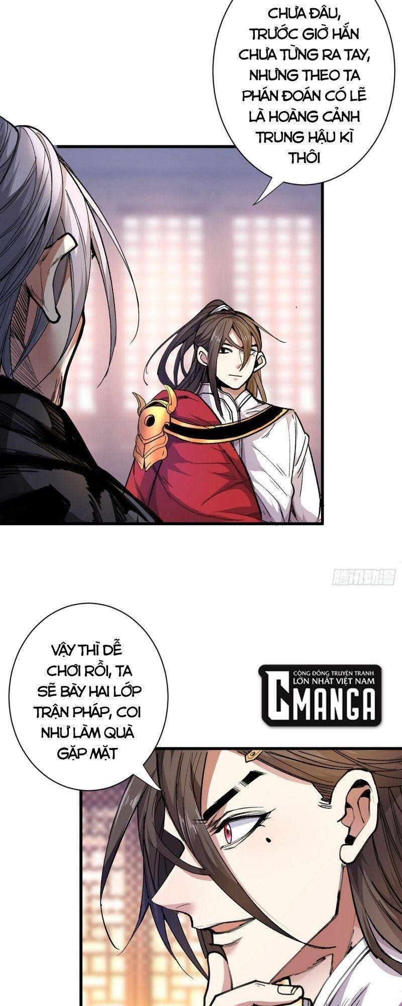 đọc truyện Bị Dạy Dỗ Thành Thánh Chương 34 ảnh 8 tại Thiên Thai Truyện