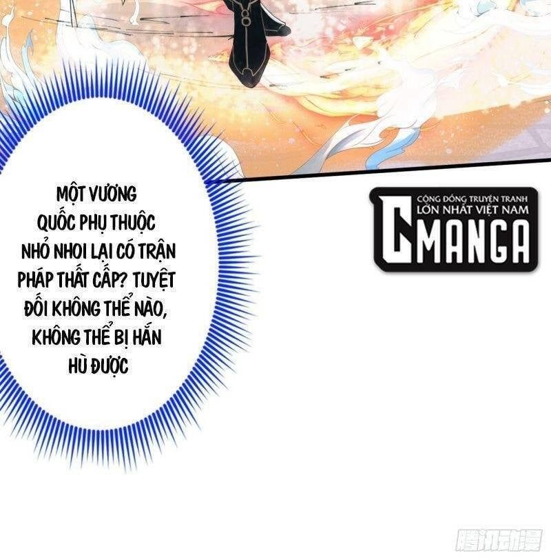 đọc truyện Bị Dạy Dỗ Thành Thánh Chương 35 ảnh 16 tại Thiên Thai Truyện