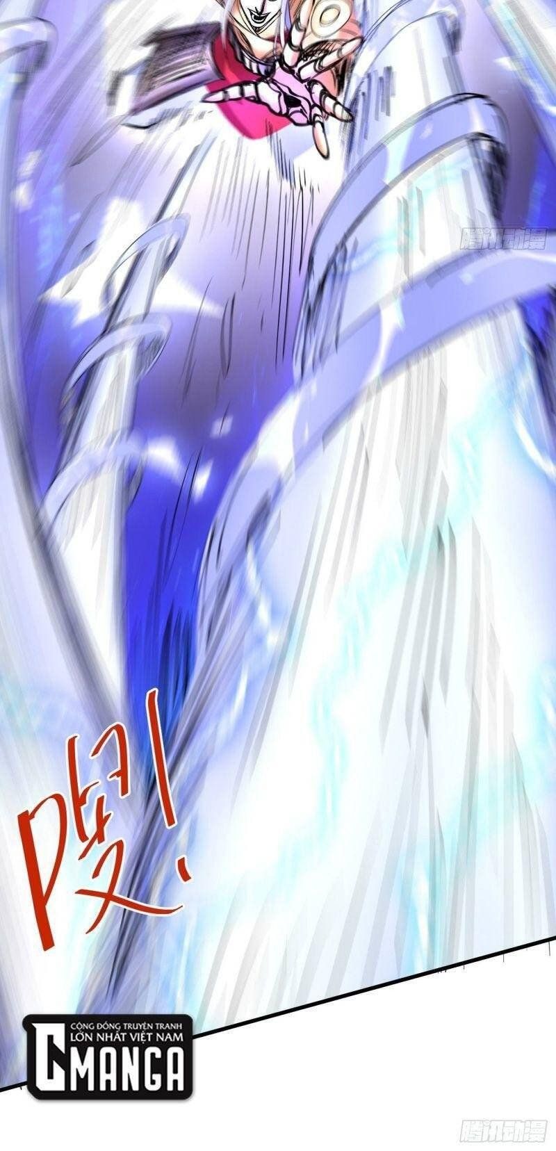 đọc truyện Bị Dạy Dỗ Thành Thánh Chương 35 ảnh 20 tại Thiên Thai Truyện