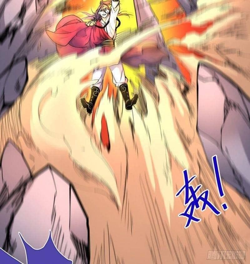 đọc truyện Bị Dạy Dỗ Thành Thánh Chương 35 ảnh 26 tại Thiên Thai Truyện