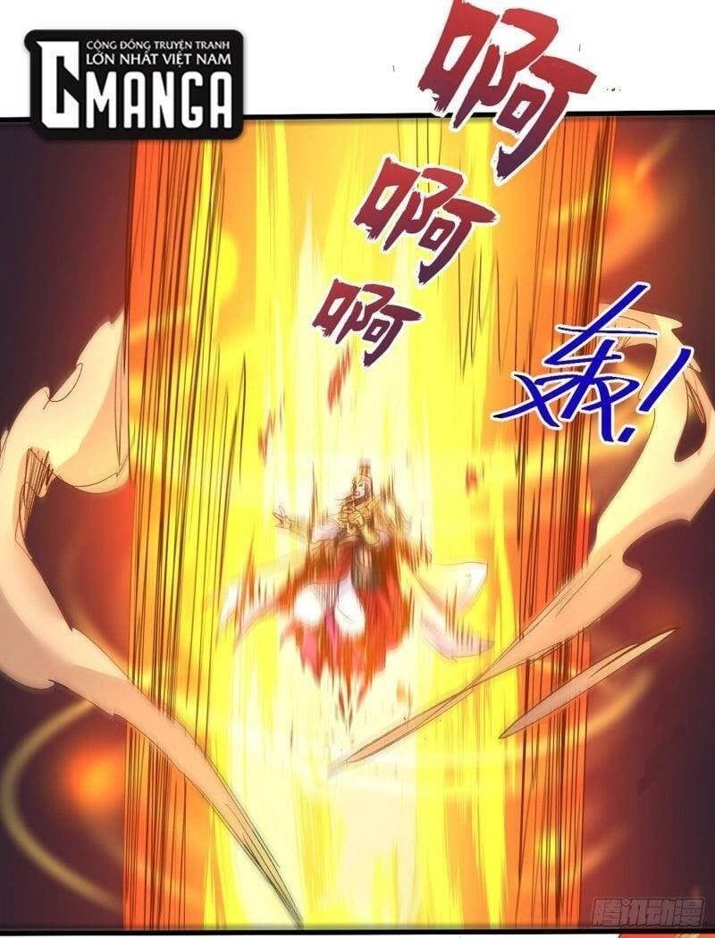 đọc truyện Bị Dạy Dỗ Thành Thánh Chương 35 ảnh 28 tại Thiên Thai Truyện