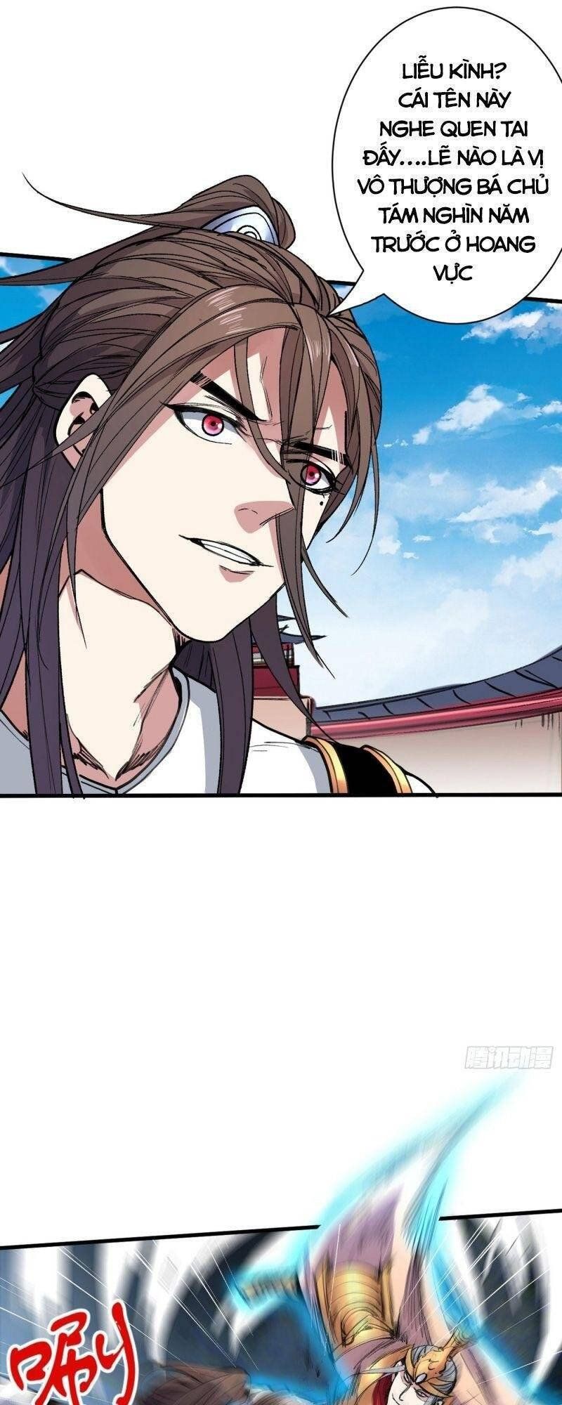 đọc truyện Bị Dạy Dỗ Thành Thánh Chương 35 ảnh 5 tại Thiên Thai Truyện