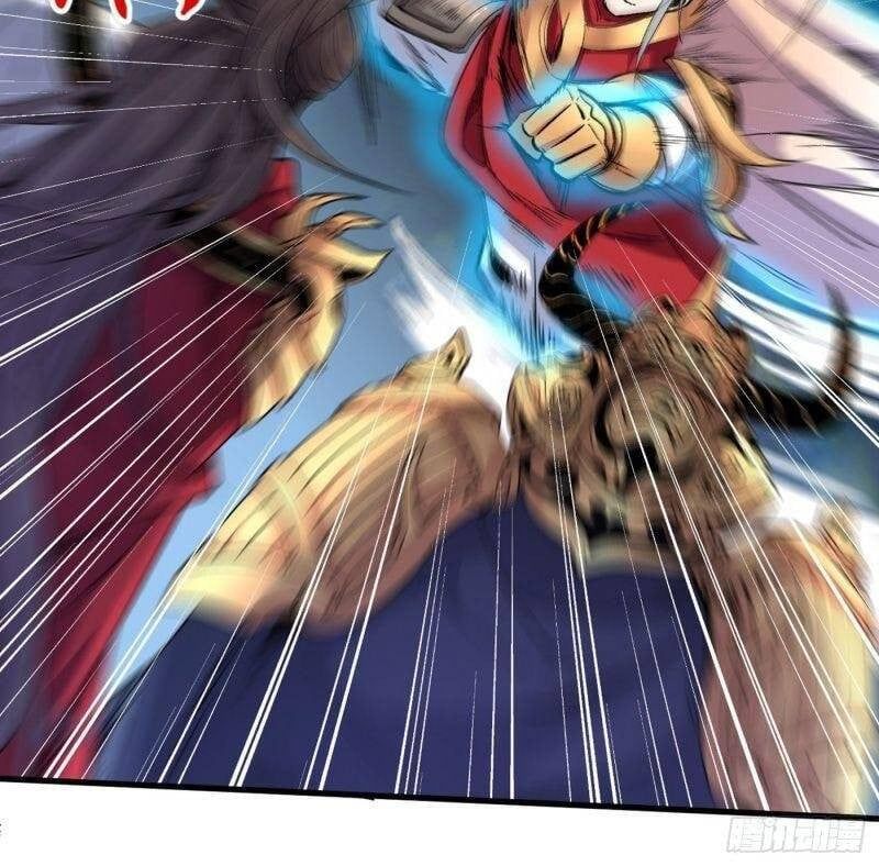 đọc truyện Bị Dạy Dỗ Thành Thánh Chương 35 ảnh 6 tại Thiên Thai Truyện