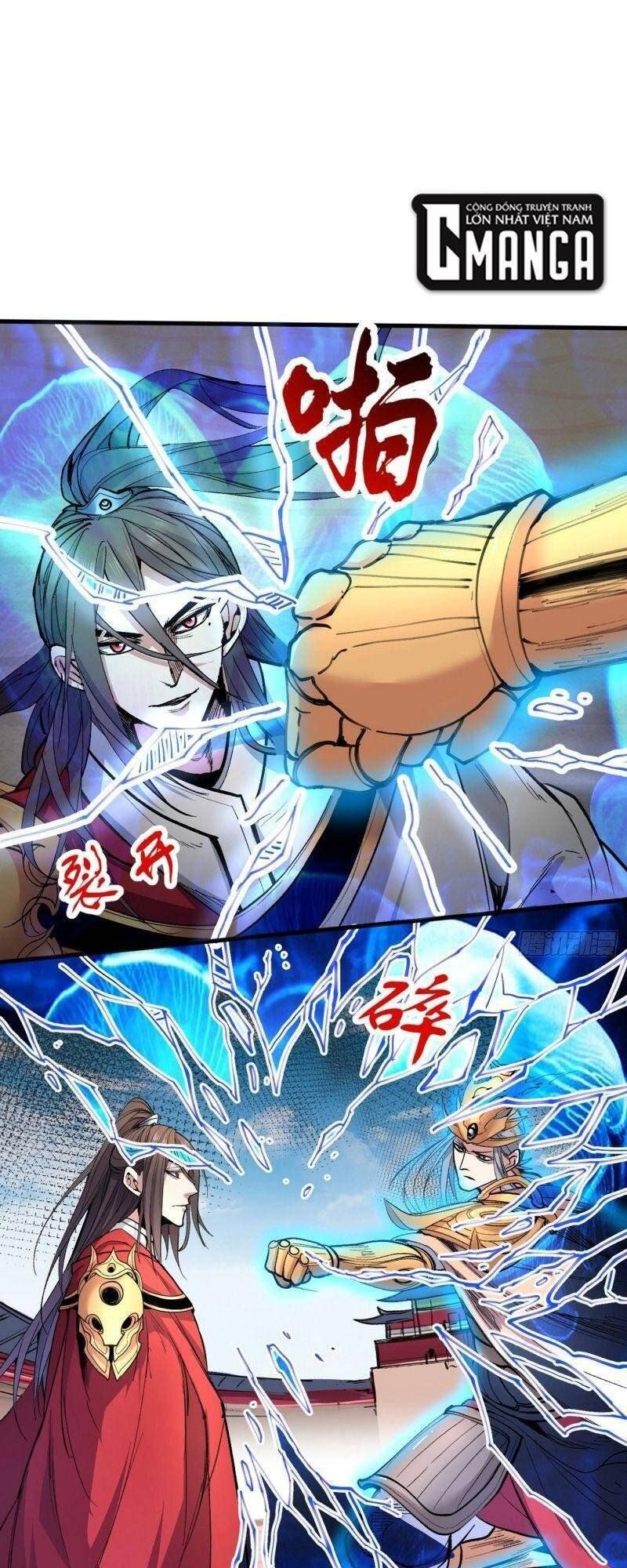 đọc truyện Bị Dạy Dỗ Thành Thánh Chương 35 ảnh 7 tại Thiên Thai Truyện