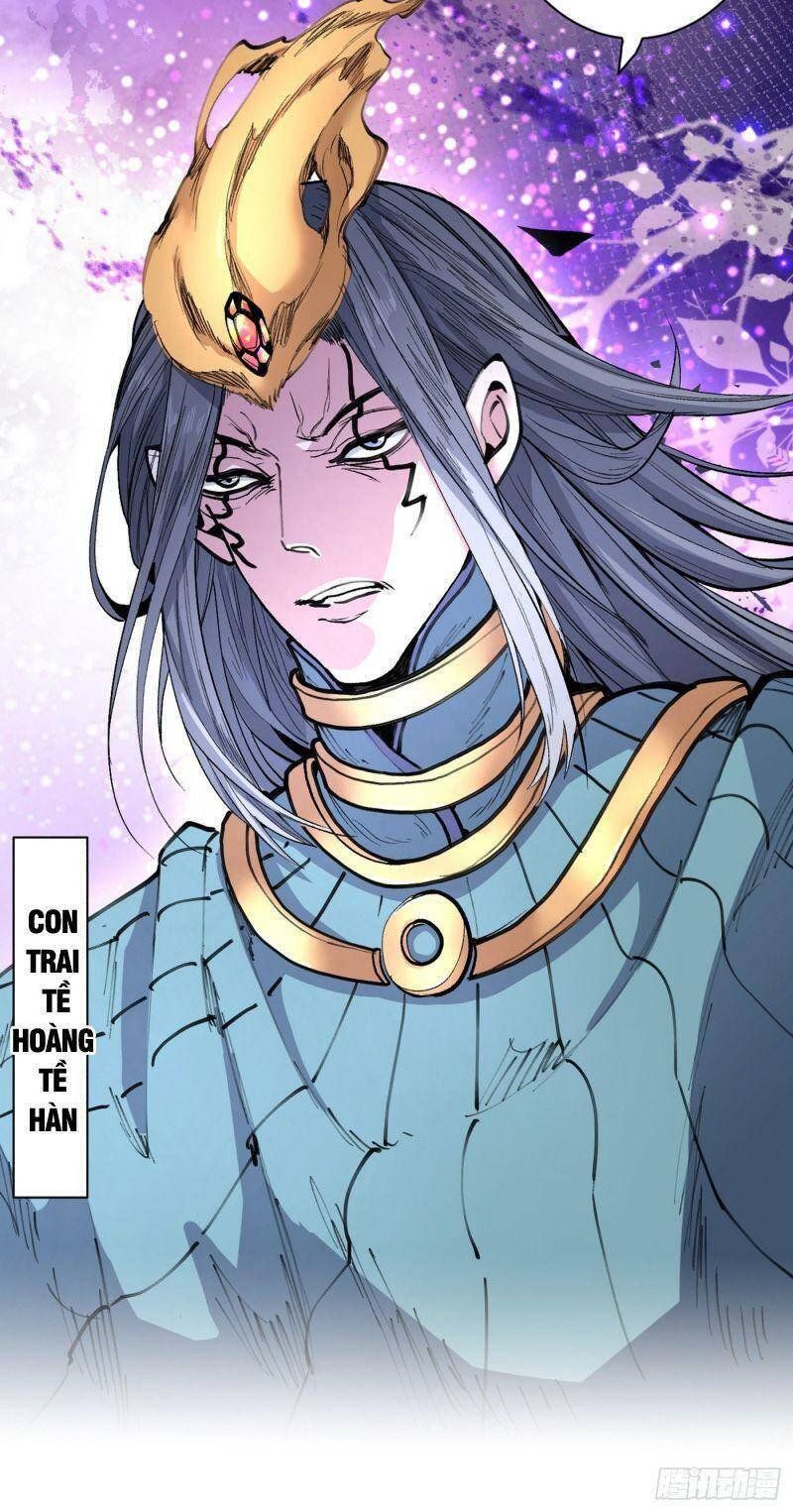 đọc truyện Bị Dạy Dỗ Thành Thánh Chương 38 ảnh 16 tại Thiên Thai Truyện