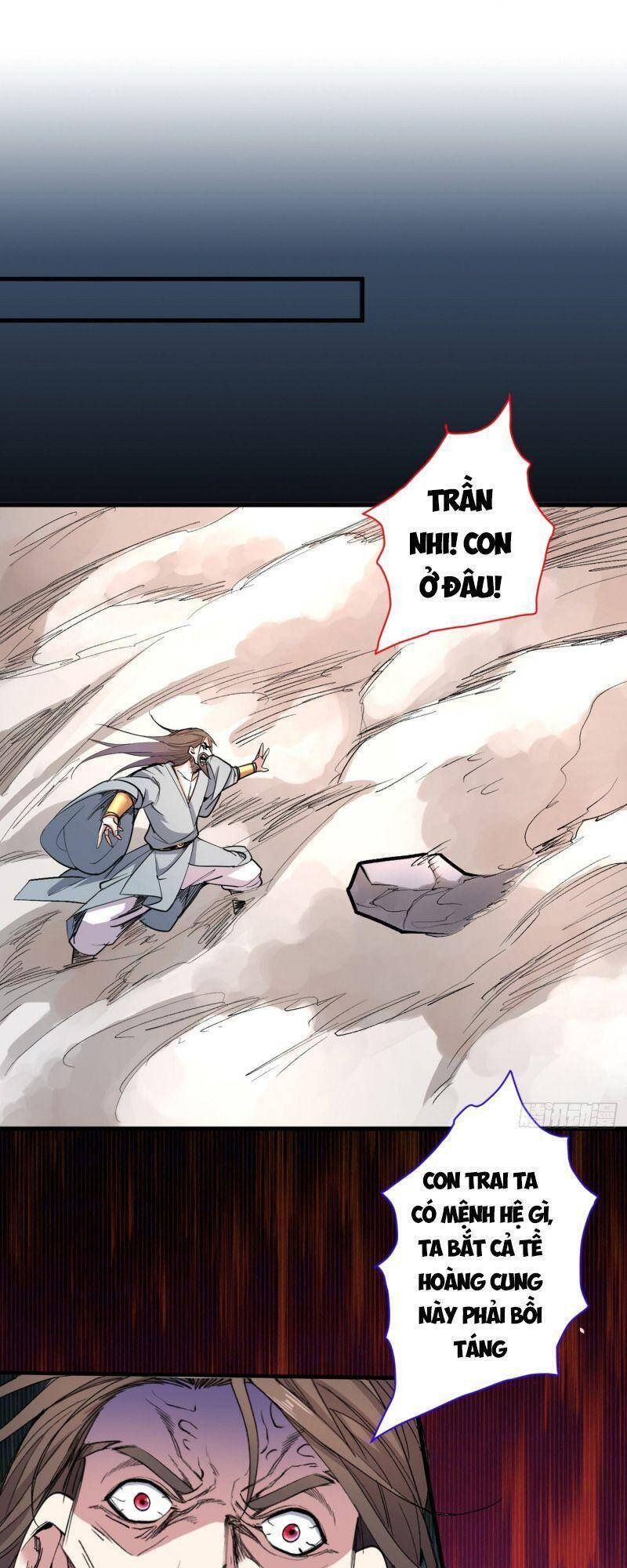 đọc truyện Bị Dạy Dỗ Thành Thánh Chương 38 ảnh 17 tại Thiên Thai Truyện