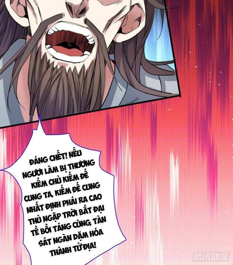 đọc truyện Bị Dạy Dỗ Thành Thánh Chương 38 ảnh 18 tại Thiên Thai Truyện