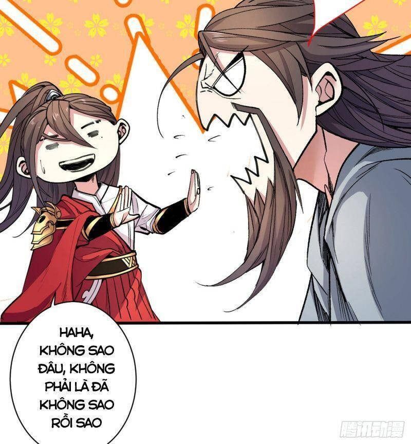 đọc truyện Bị Dạy Dỗ Thành Thánh Chương 38 ảnh 22 tại Thiên Thai Truyện